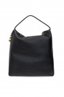 JIL SANDER panelled bag